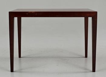 SOFFBORD, Severin Hansen, Haslev Møbelfabrik, 1950/60-tal.