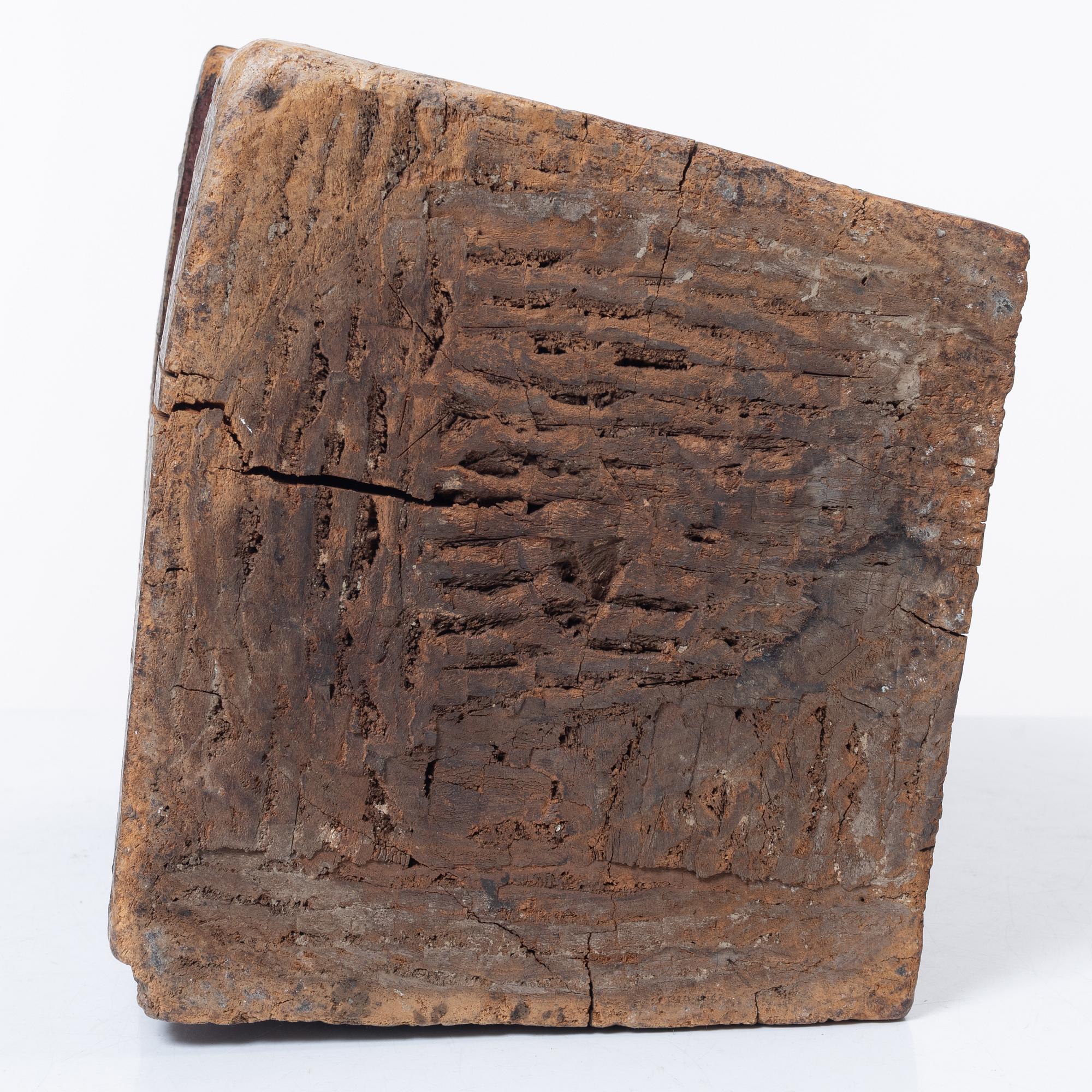 Buddha, Myanmar, 1900-tal.