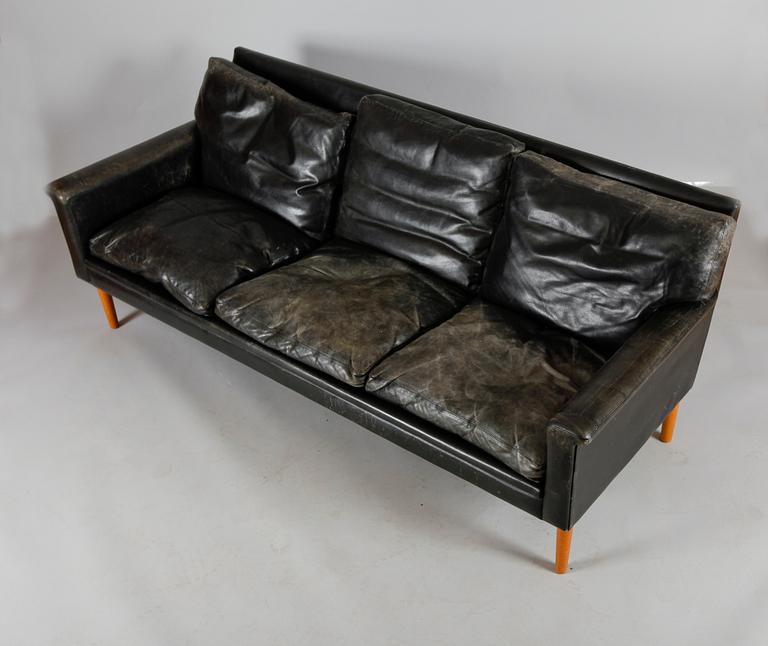 SOFFA, 1960-tal.