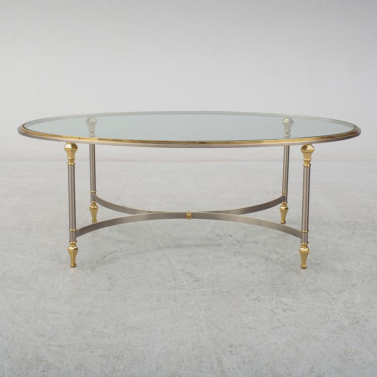 SOFFBORD, 1900-talets slut.