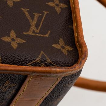 Louis Vuitton, hundväska, 1998.