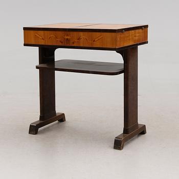 SYBORD, art déco, 1900-talets första hälft.