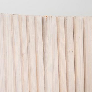 Alvar Aalto, screen, Model number 100, Artek.