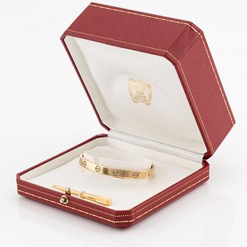 Cartier,