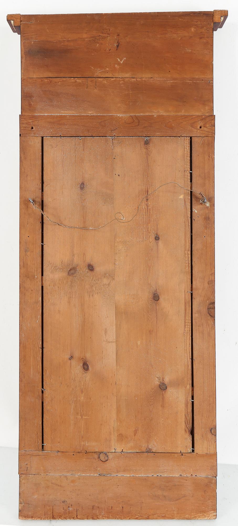 SPEGEL, empirestil, 1900-tal.