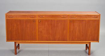 SIDEBOARD, Ulferts, Tibro, 1960-tal.