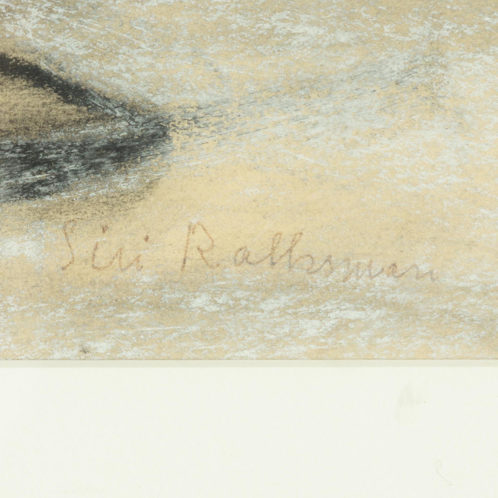 Siri Rathsman, Untitled, two pcs.