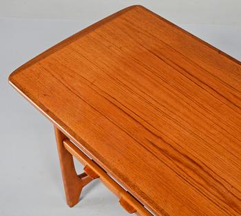 SOFFBORD, Sverige, 1950/1960-tal.