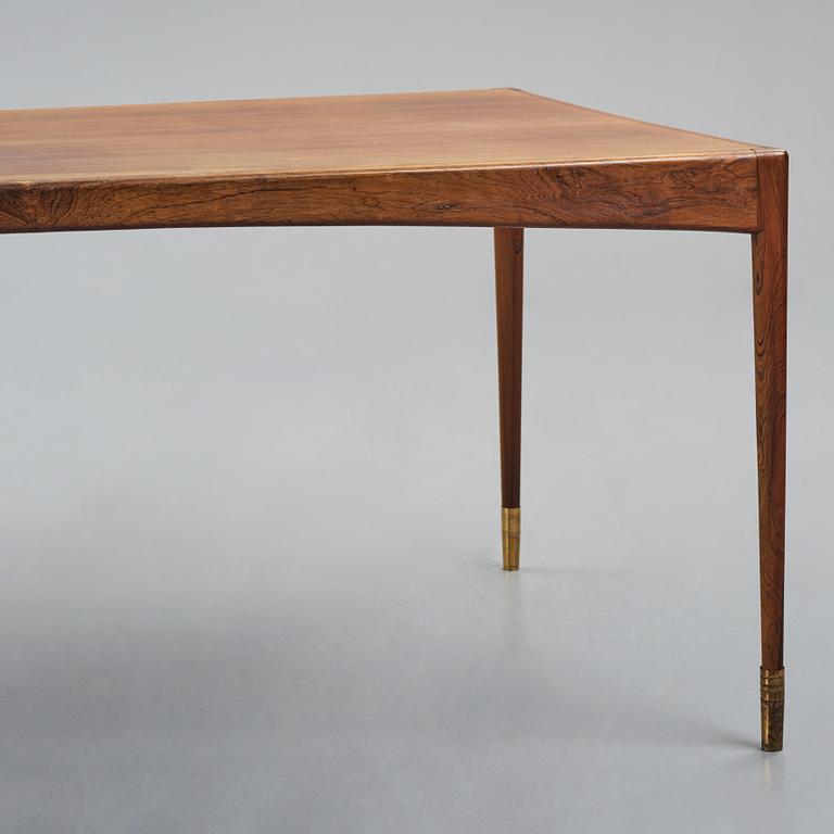 Skrivbord, Danmark, 1960-tal.