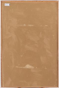 Lars Olof Loeld, Untitled.