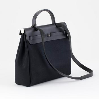 HERMÈS, handväska, "Herbag".