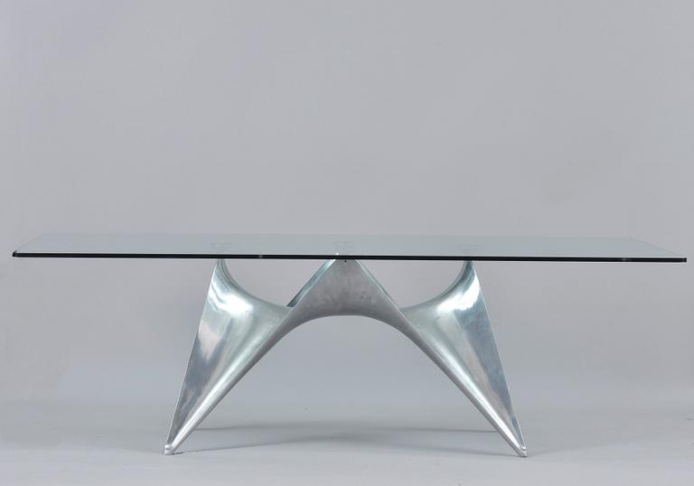 Ilkka Koskela, A TABLE.