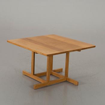 BØRGE MOGENSEN, table / lounge table, model 271, Fredricia Stolefabrik, Denmark 1950sl.