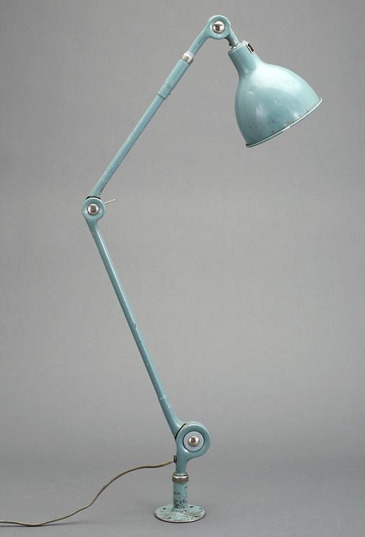 LAMPA, Pe Fe Ge, 1950/60-tal.