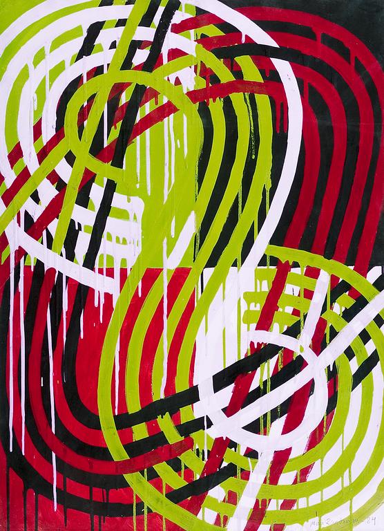 Mari Rantanen, "CANOPUS".