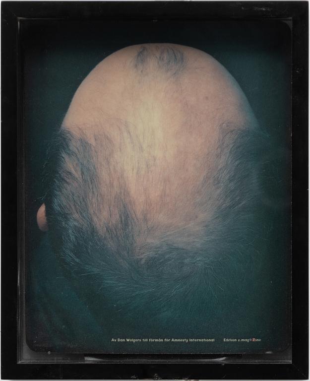 Dan Wolgers,  "Musmatta".