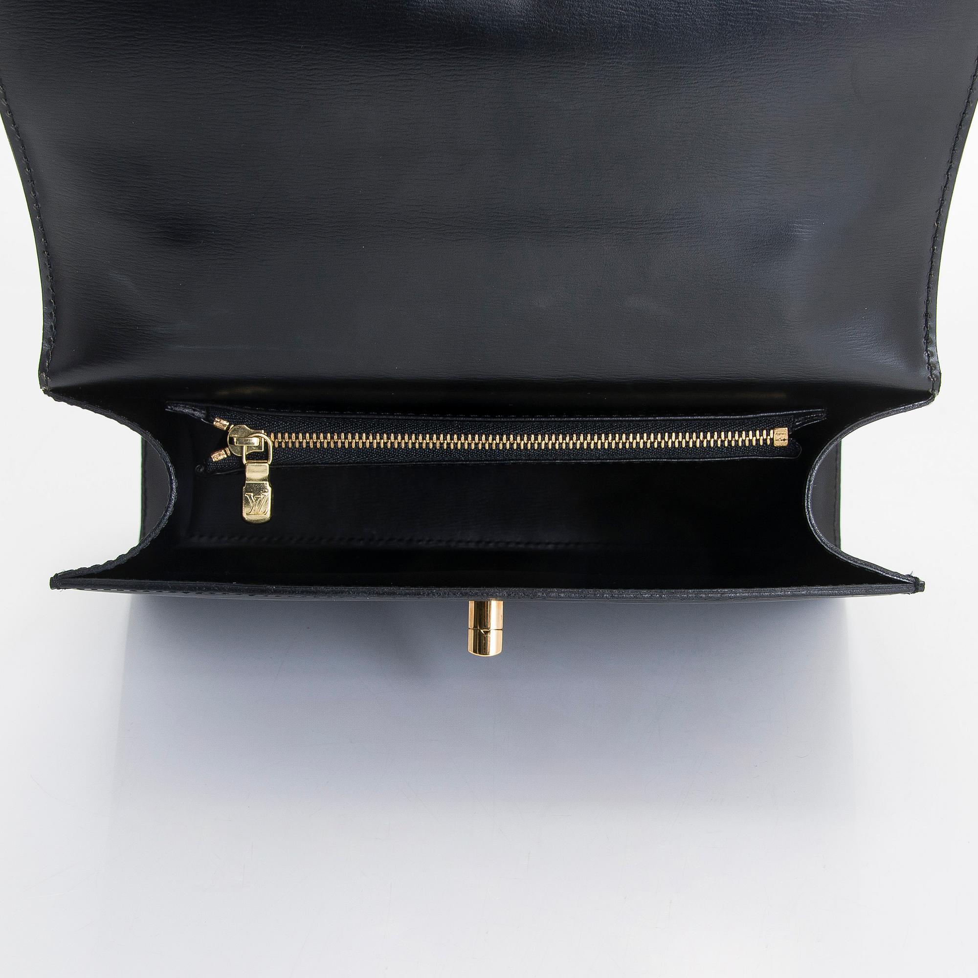 Louis Vuitton, laukku, "Malesherbes".