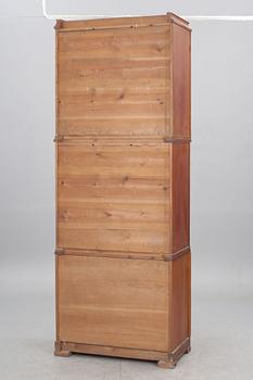 SKÅP, 1900-talets första hälft.