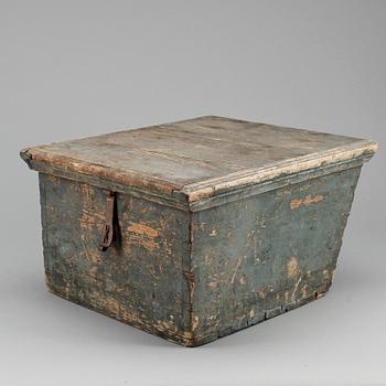 SKRIN, allmoge, Hälsingland, 1800-tal.