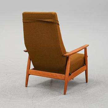 Fåtölj, Westnofa, Norge, 1960-tal.