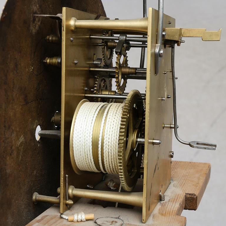 GOLVUR, Bornholm, 1800-tal.