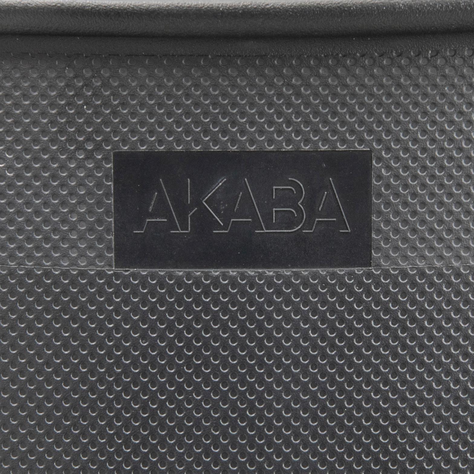 Chairs, 3 pcs, Akaba.