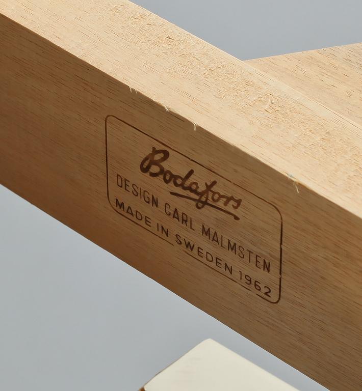 MATBORD, "Herrgården" Carl Malmsten, Bodafors, 1960-tal.