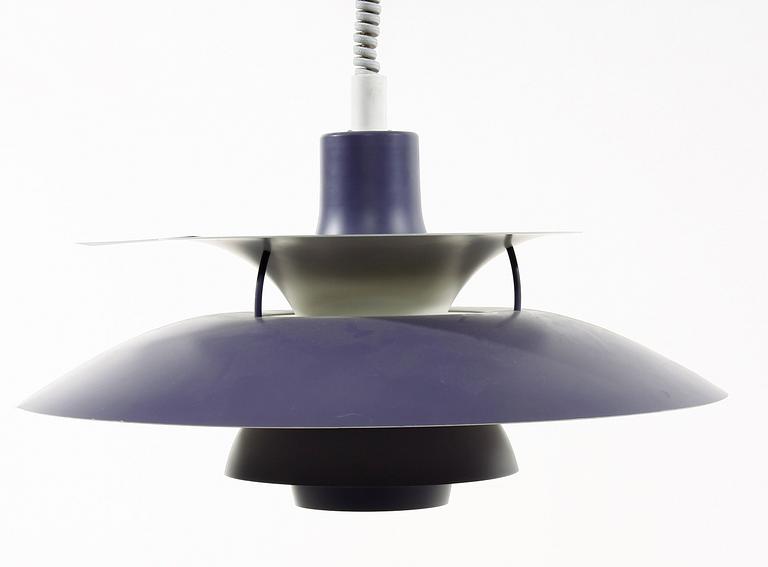 TAKARMATUR, PH-lampa. Poul Henningsen för Louis Poulsen.