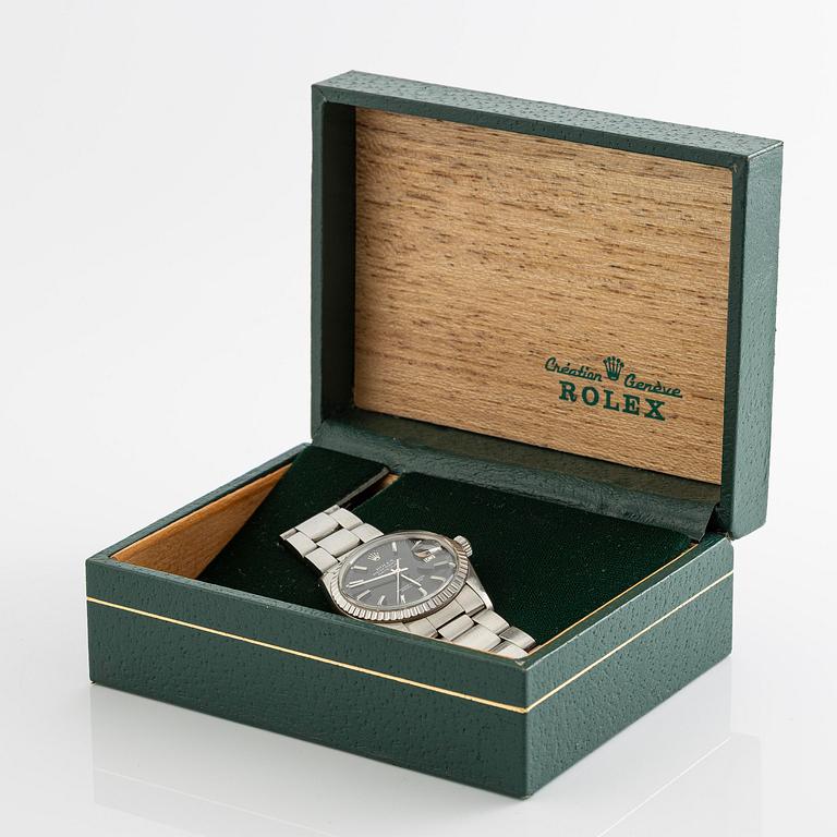 Rolex, Datejust, ca 1979.
