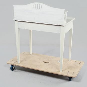 SKRIVBORD, 1900-talets första hälft.