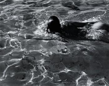 560. Denis Piel, "Cooling off 3".