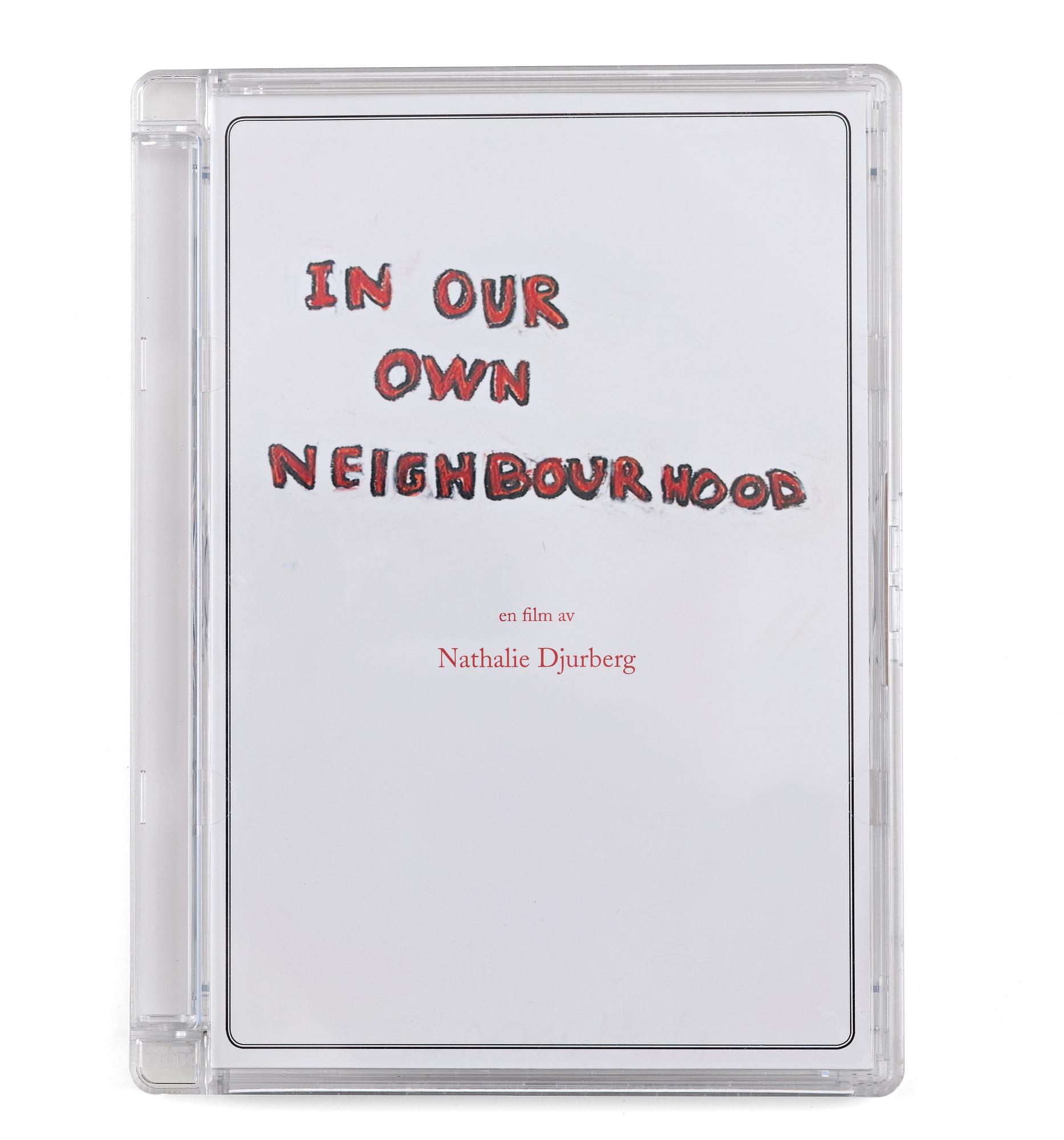 Nathalie Djurberg & Hans Berg, ”In Our Own Neighbourhood”.
