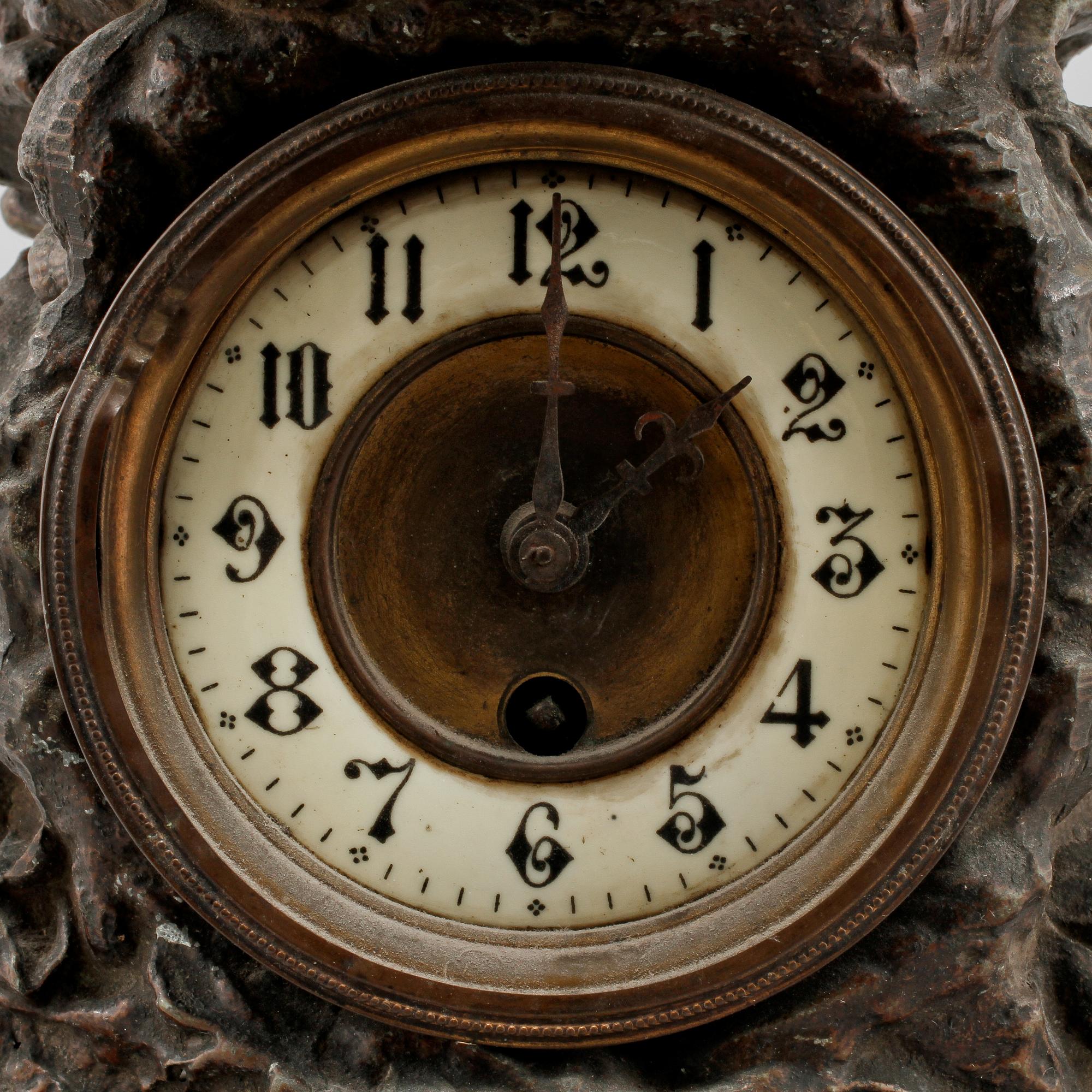 BORDSUR, Frankrike, omkring 1900.