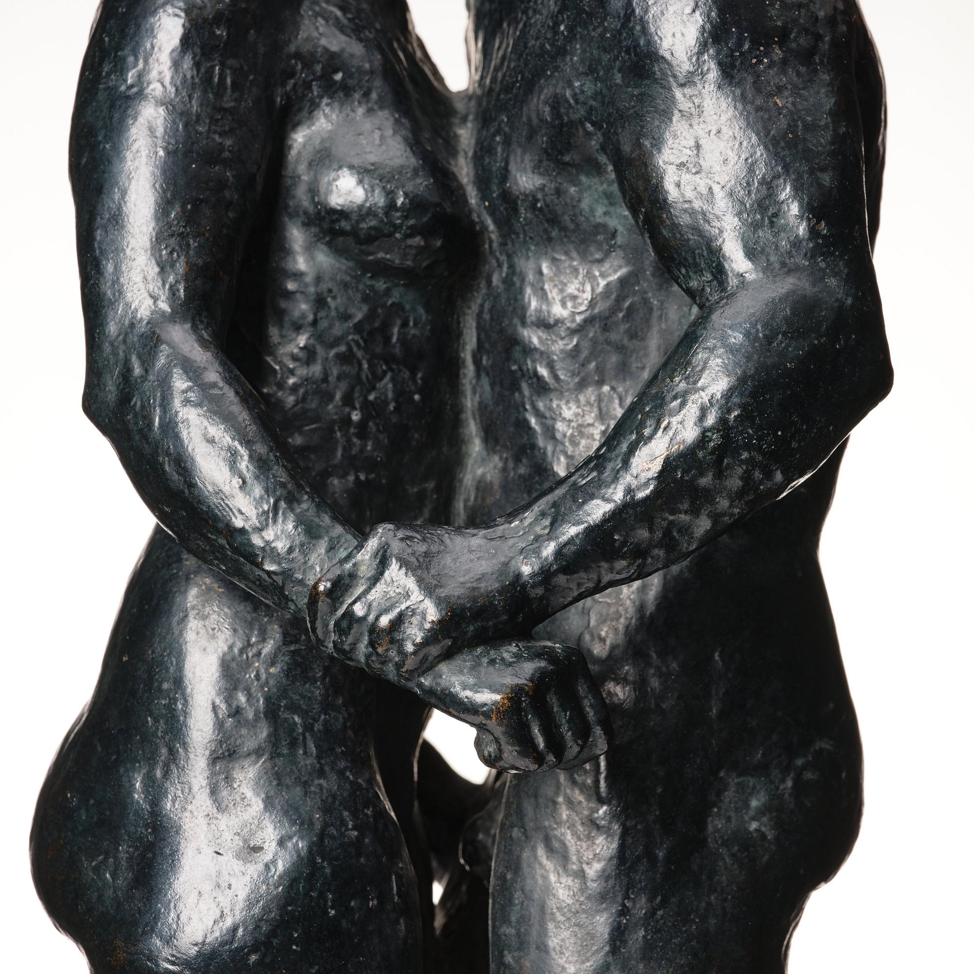 Gudmar Olovson, "Skymning".