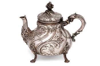 170. TEAPOT.