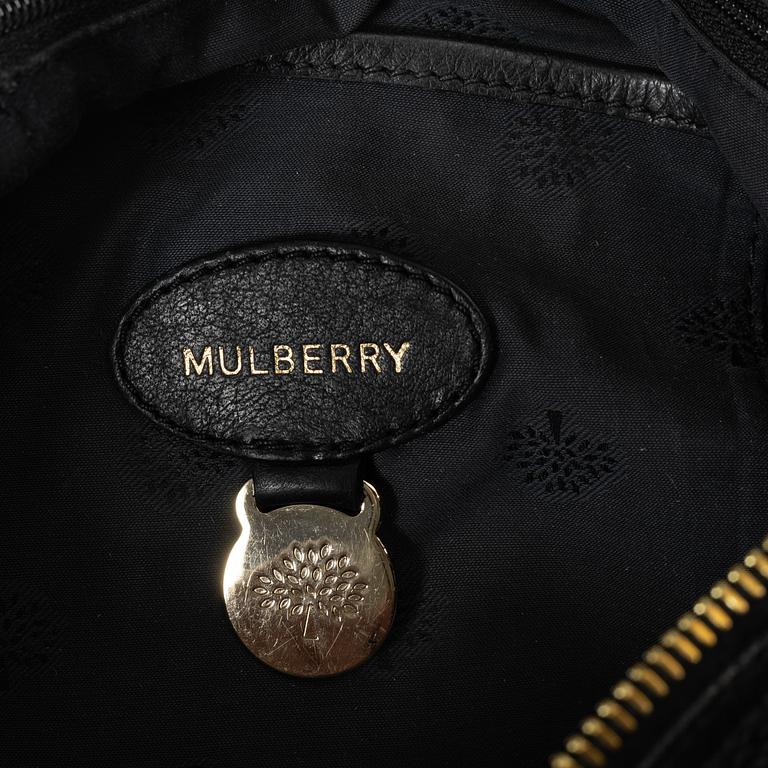 Mulberry, väska, "Daria Medium", 2014.