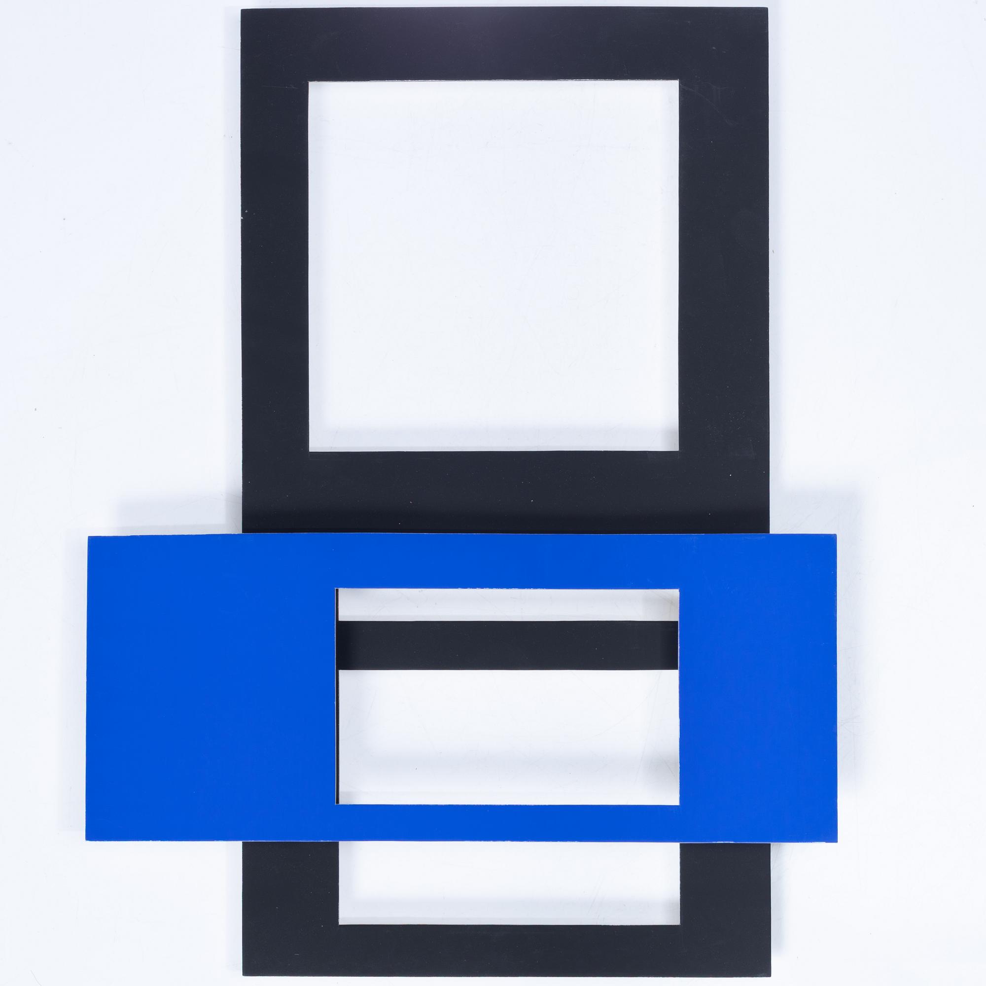 Lars Erik Falk, Untitled.