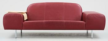 SOFFA, Mårten Claesson, "Cloude", Swedese, 1990-tal.