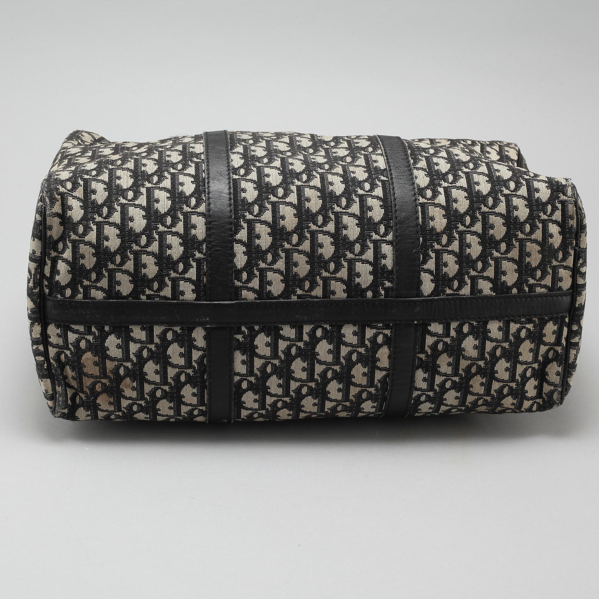 "Speedy", bag.