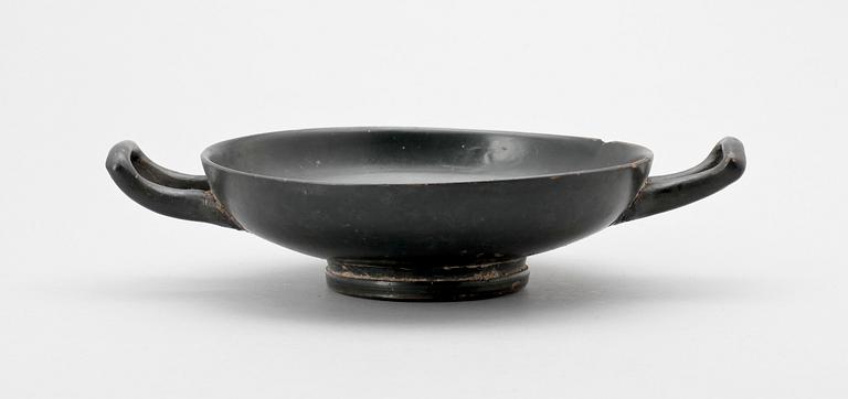 KYLIX, keramik, trol Medelhavsområdet, och 500 f.kr.