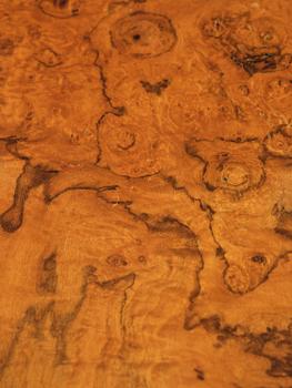 Josef Frank, a walnut veneered table model 1028, Firma Svenskt Tenn, pre 1985.