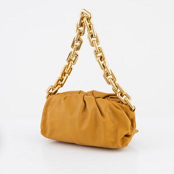 Bottega Veneta, 'The Chain Pouch'.