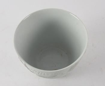 YTTERFODER, design Bertil Vallien, Rörstrand.