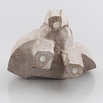 Torsten Renqvist, "Lilla elefanten drömmer".