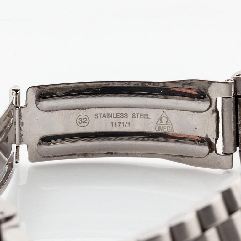 Omega, Seamaster 300.