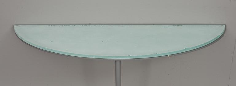KONSOLBORD, Capellini, troligen Jasper Morisson.