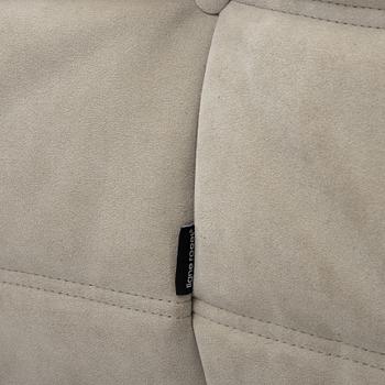 Michel Ducaroy, sofa, "Togo", Ligne Roset, France 21st century.