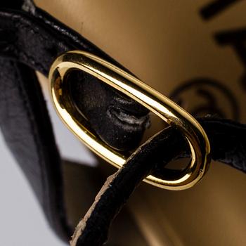 SKOR, Chanel.
