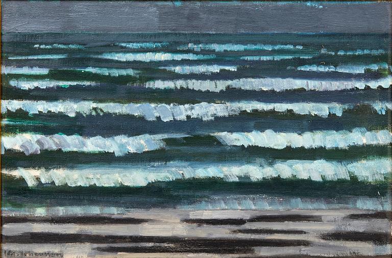 Johan Johansson, untitled.