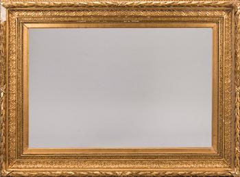 GILT FRAME, early 20th century.
